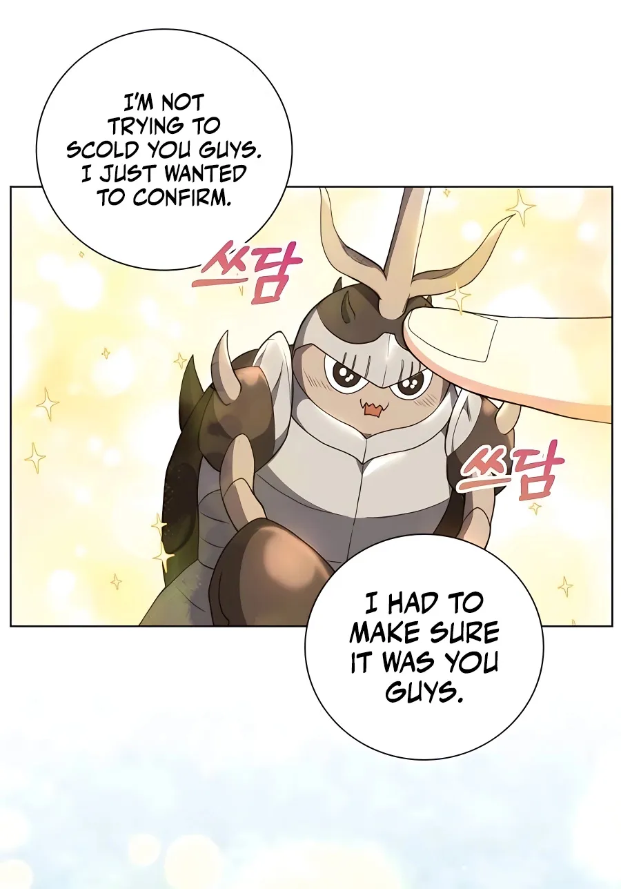 The Gardener In A Hunter World Chapter 13 page 72 - MangaKakalot