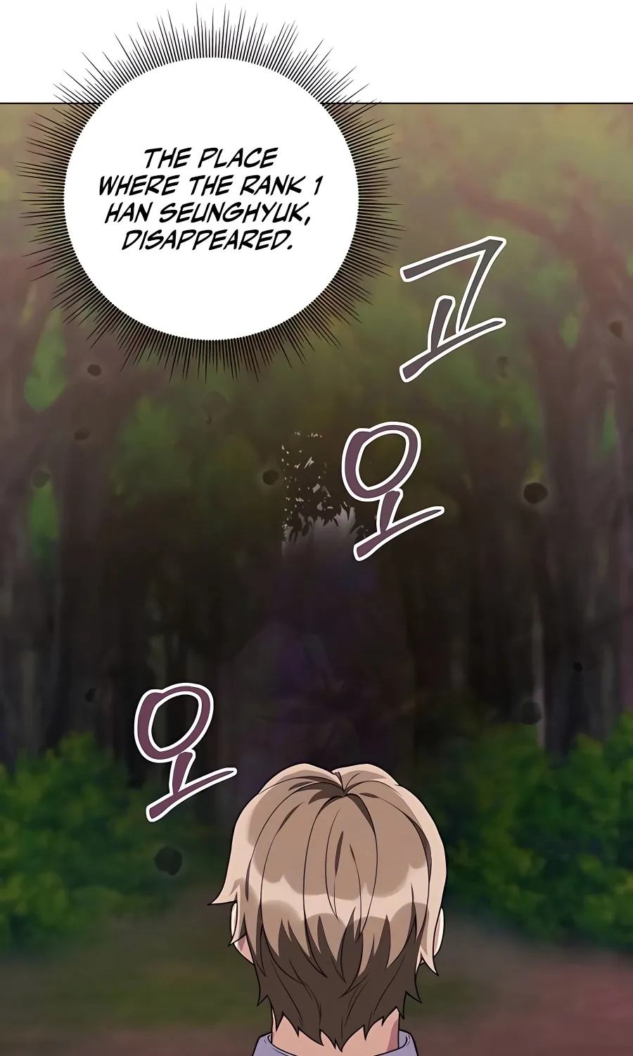 The Gardener In A Hunter World Chapter 14 page 61 - MangaKakalot