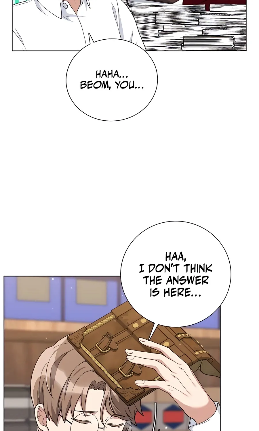 The Gardener In A Hunter World Chapter 15 page 75 - MangaKakalot