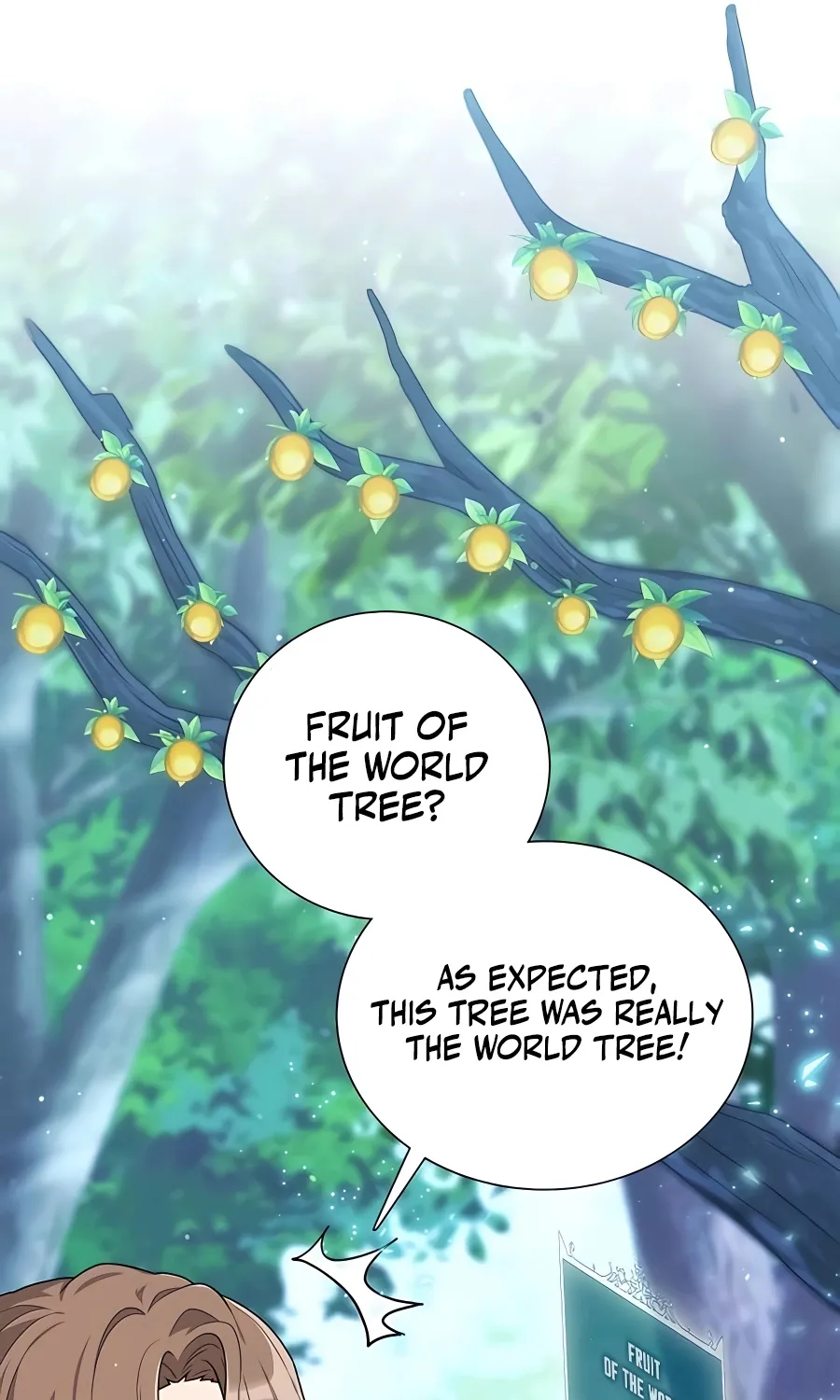 The Gardener In A Hunter World Chapter 15 page 89 - MangaKakalot