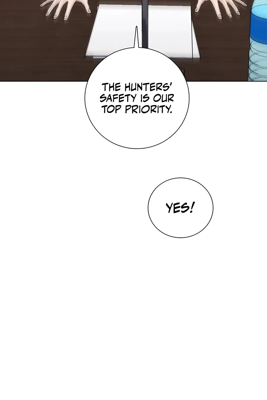 The Gardener In A Hunter World Chapter 19 page 28 - MangaKakalot