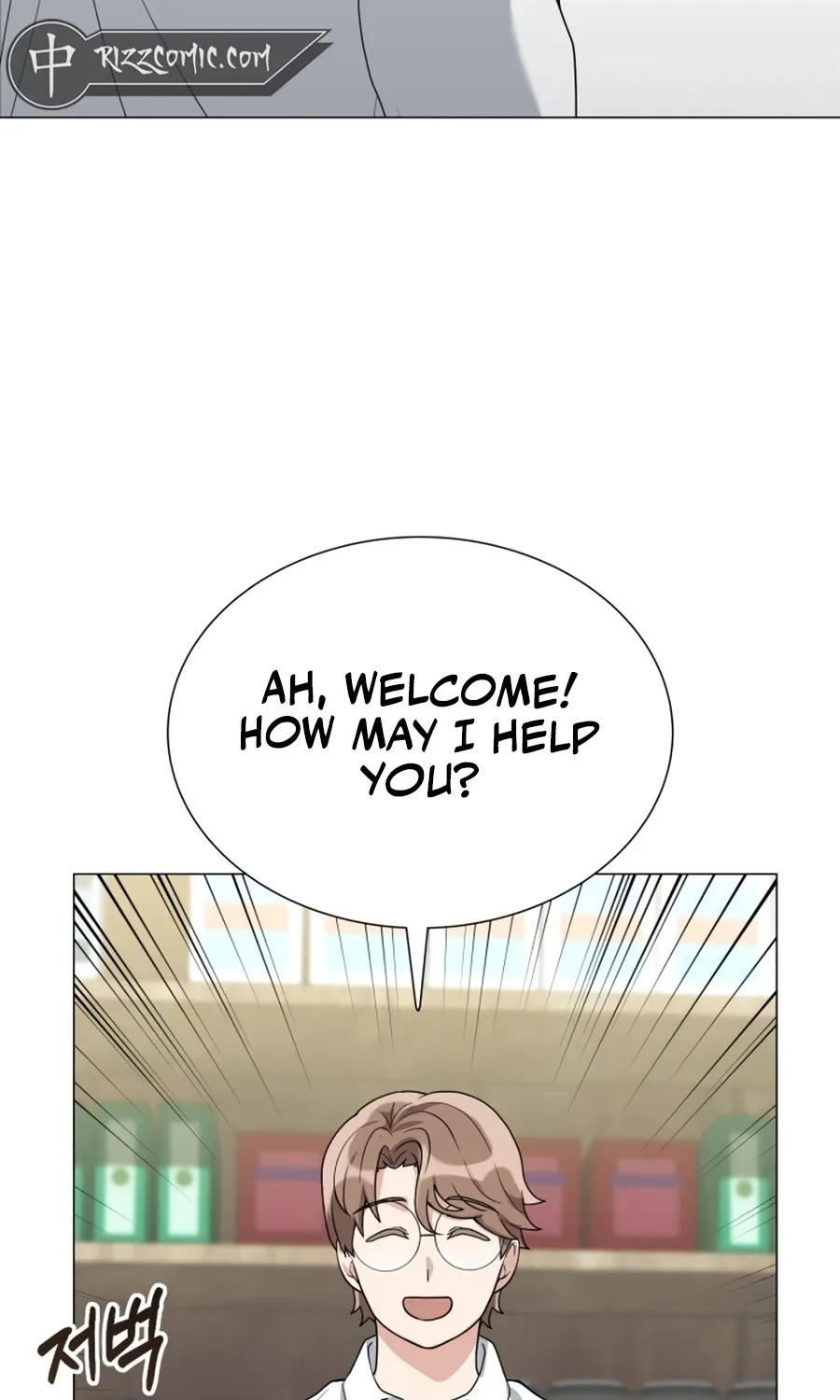 The Gardener In A Hunter World Chapter 2 page 83 - MangaKakalot