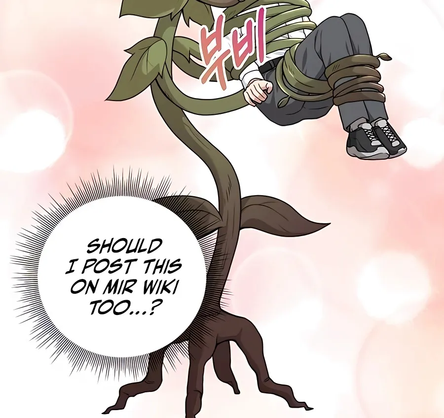 The Gardener In A Hunter World Chapter 20 page 142 - MangaKakalot