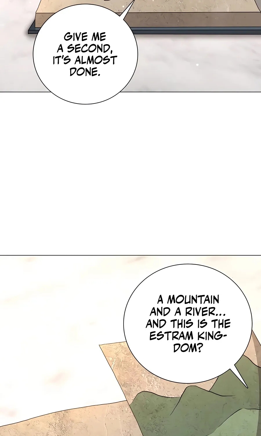 The Gardener In A Hunter World Chapter 21 page 79 - MangaKakalot