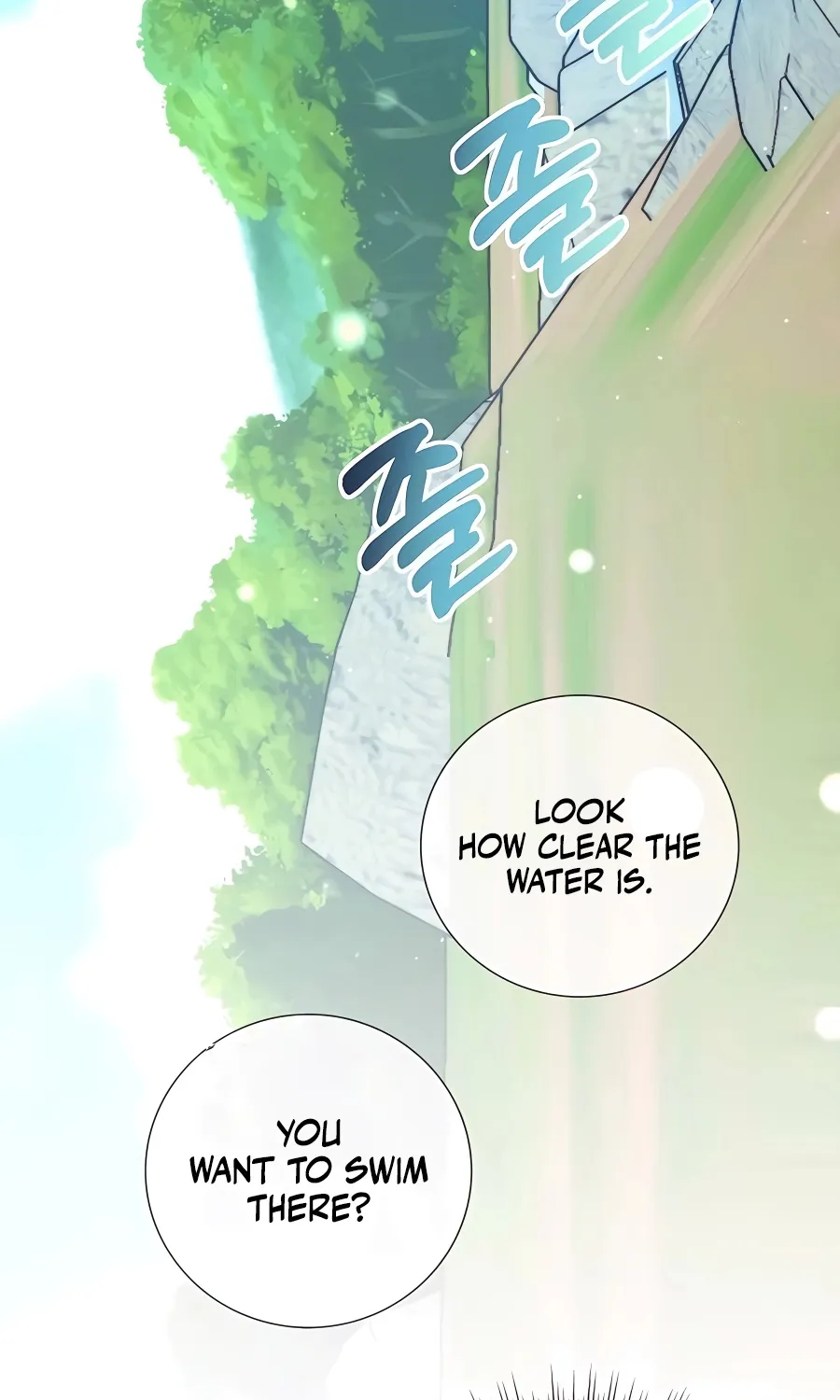 The Gardener In A Hunter World Chapter 22 page 83 - MangaKakalot