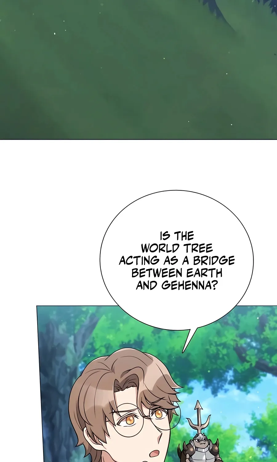 The Gardener In A Hunter World Chapter 25 page 69 - MangaKakalot