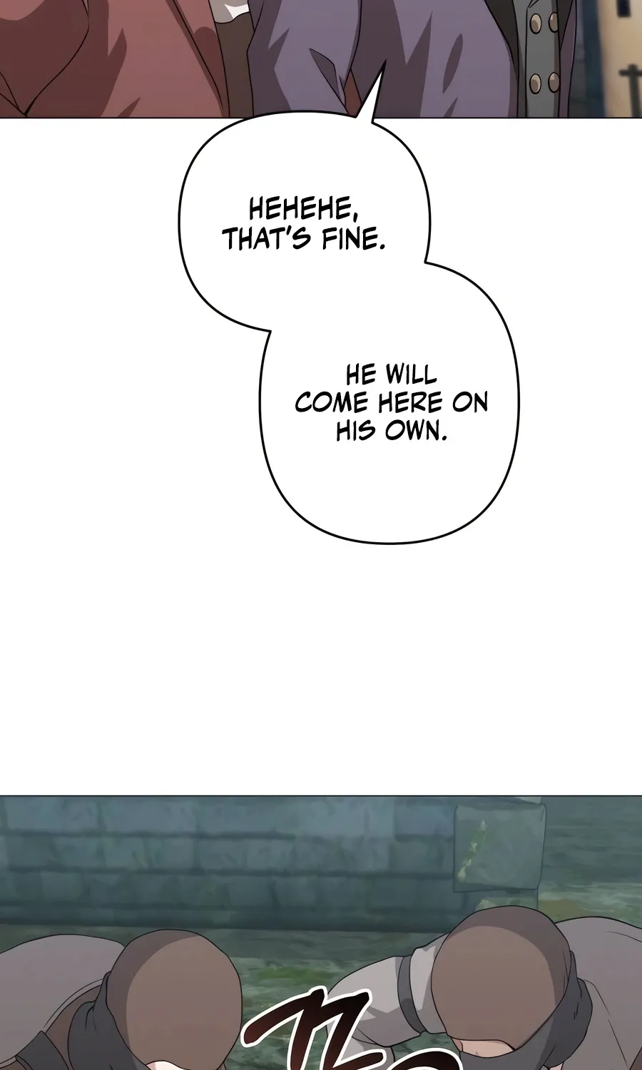 The Gardener In A Hunter World Chapter 30 page 125 - MangaKakalot