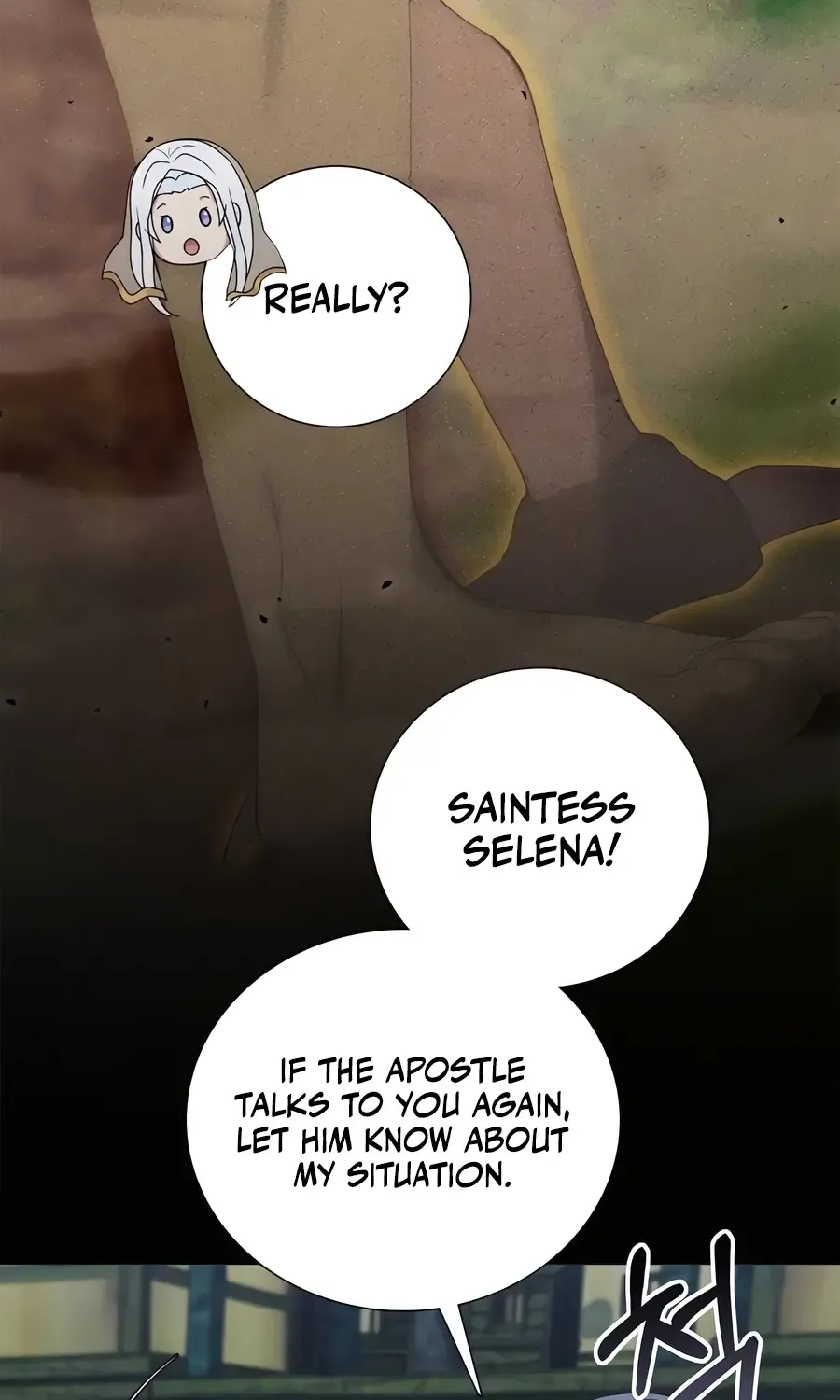 The Gardener In A Hunter World Chapter 31 page 111 - MangaKakalot