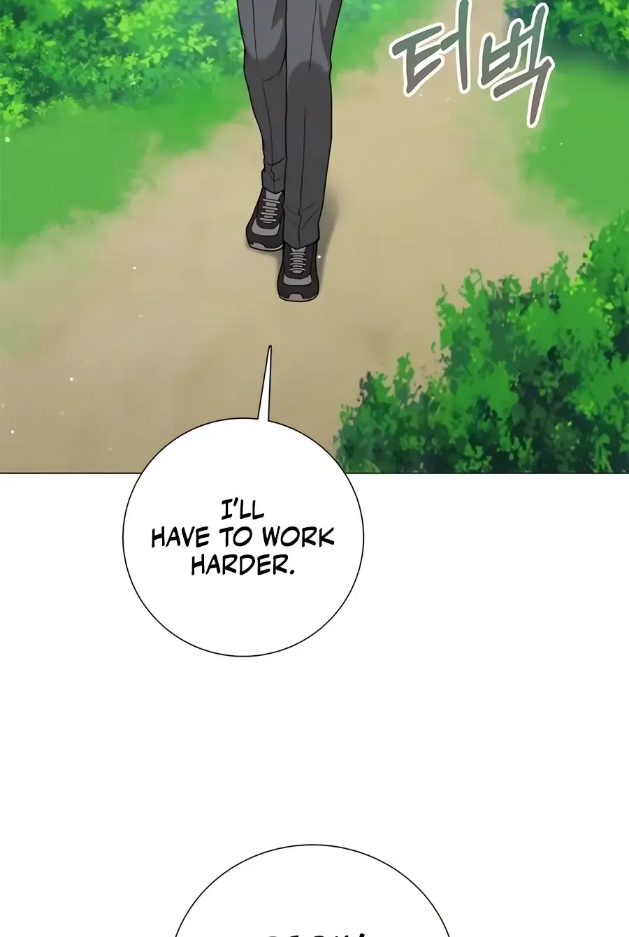 The Gardener In A Hunter World Chapter 31 page 118 - MangaKakalot