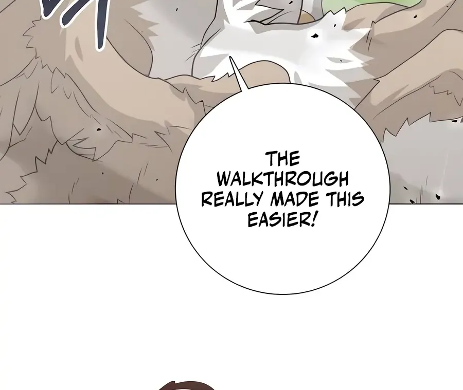 The Gardener In A Hunter World Chapter 31 page 154 - MangaKakalot