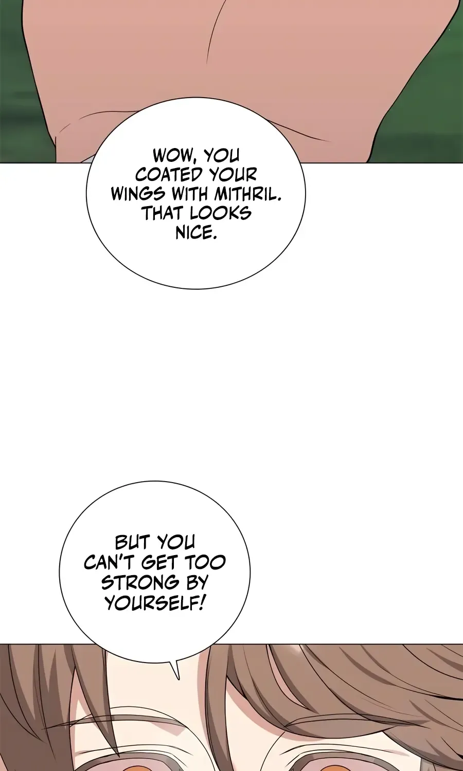 The Gardener In A Hunter World Chapter 31 page 60 - MangaKakalot