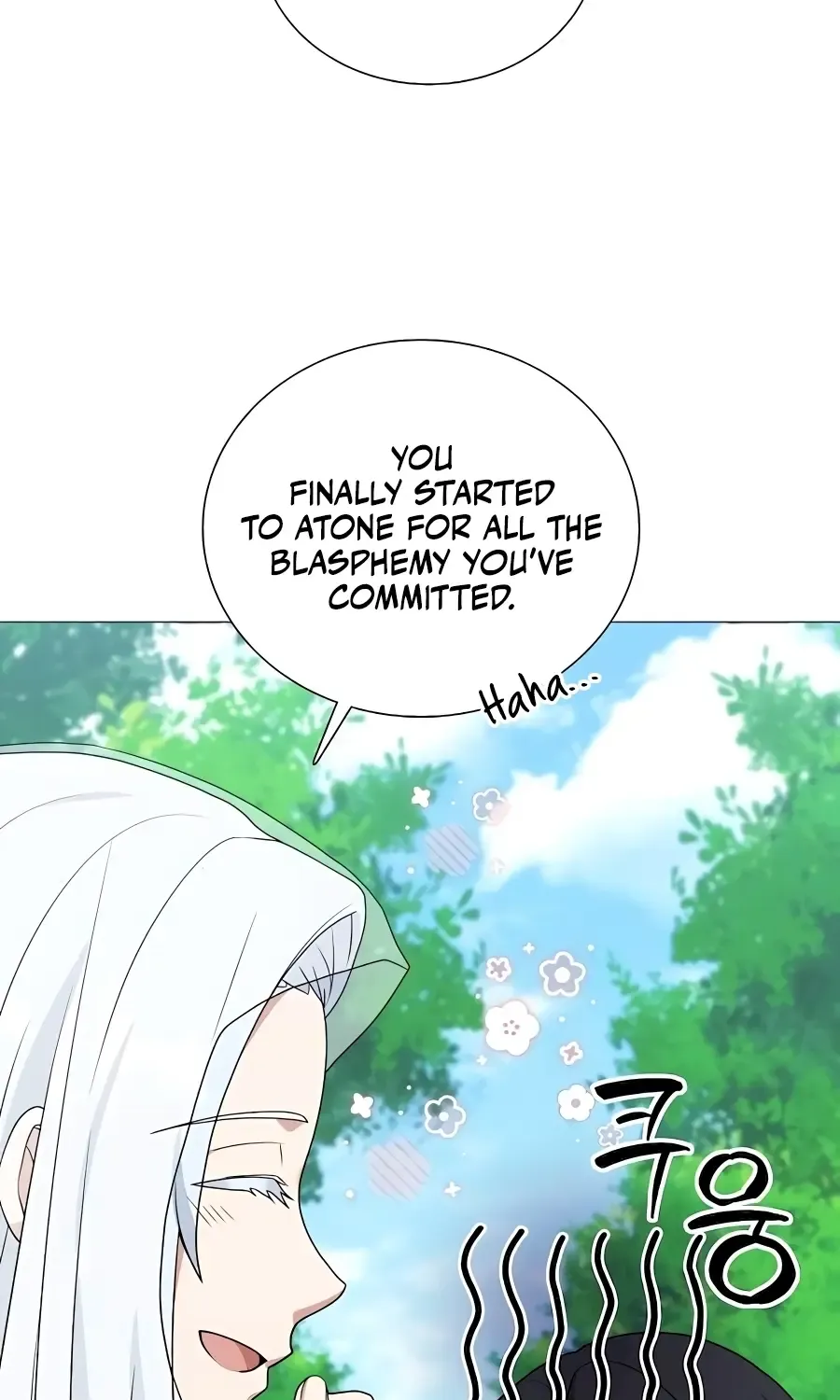 The Gardener In A Hunter World Chapter 34 page 103 - MangaKakalot