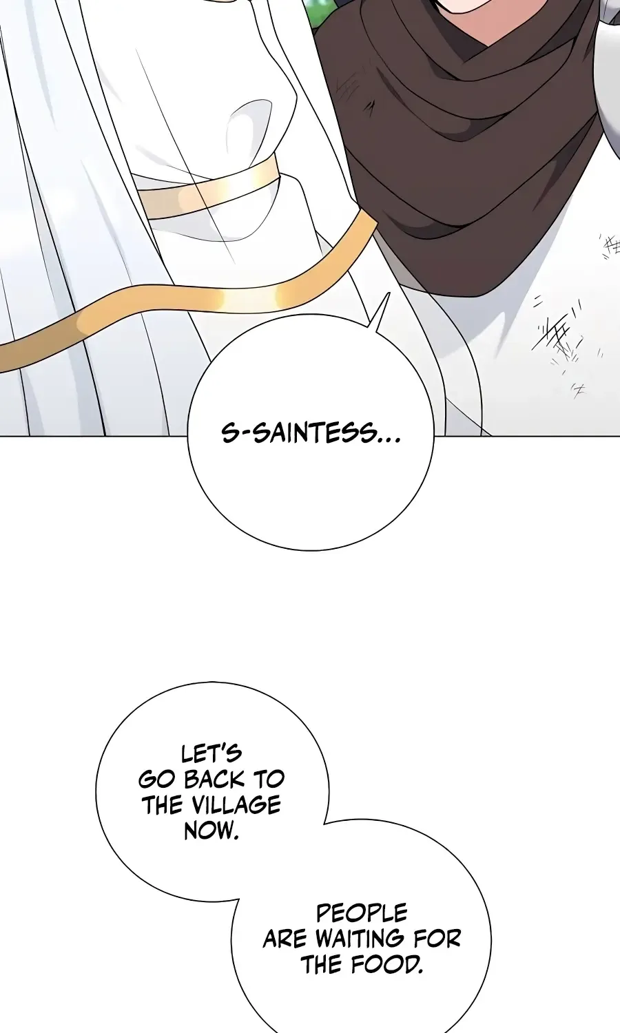 The Gardener In A Hunter World Chapter 34 page 105 - MangaKakalot