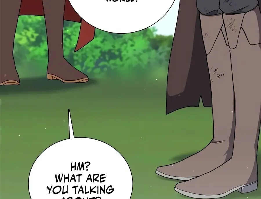 The Gardener In A Hunter World Chapter 34 page 82 - MangaKakalot