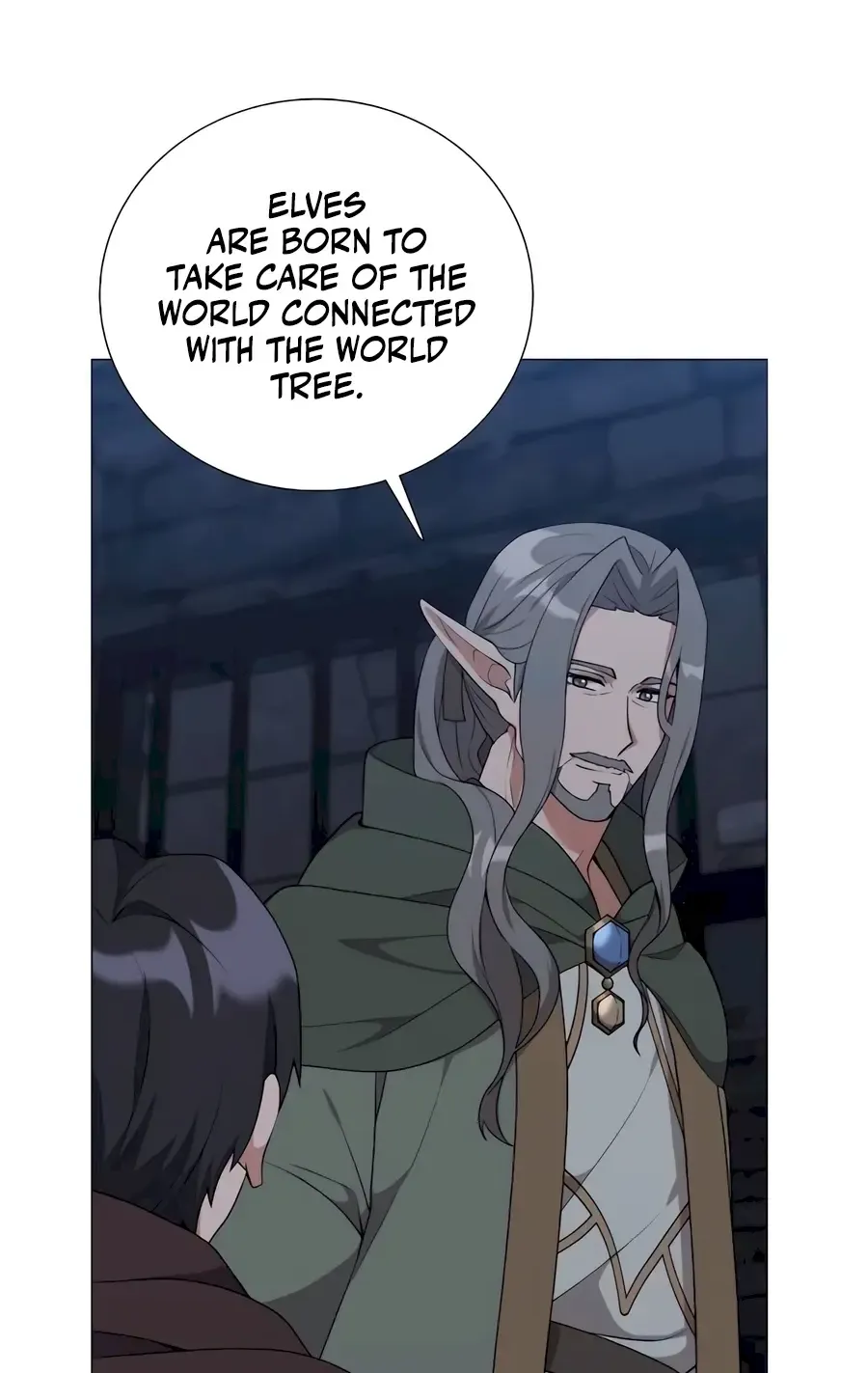 The Gardener In A Hunter World Chapter 36 page 102 - MangaKakalot