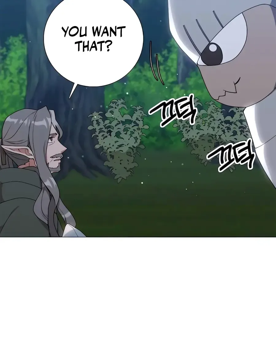 The Gardener In A Hunter World Chapter 36 page 160 - MangaKakalot