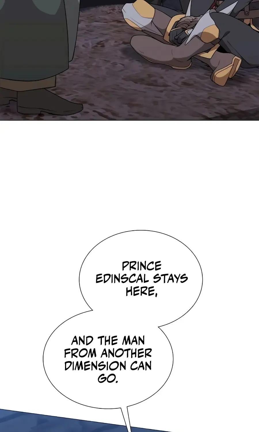 The Gardener In A Hunter World Chapter 36 page 98 - MangaKakalot