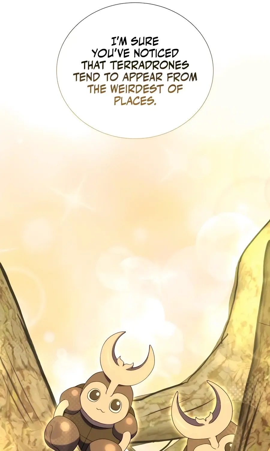 The Gardener In A Hunter World Chapter 37 page 37 - MangaKakalot