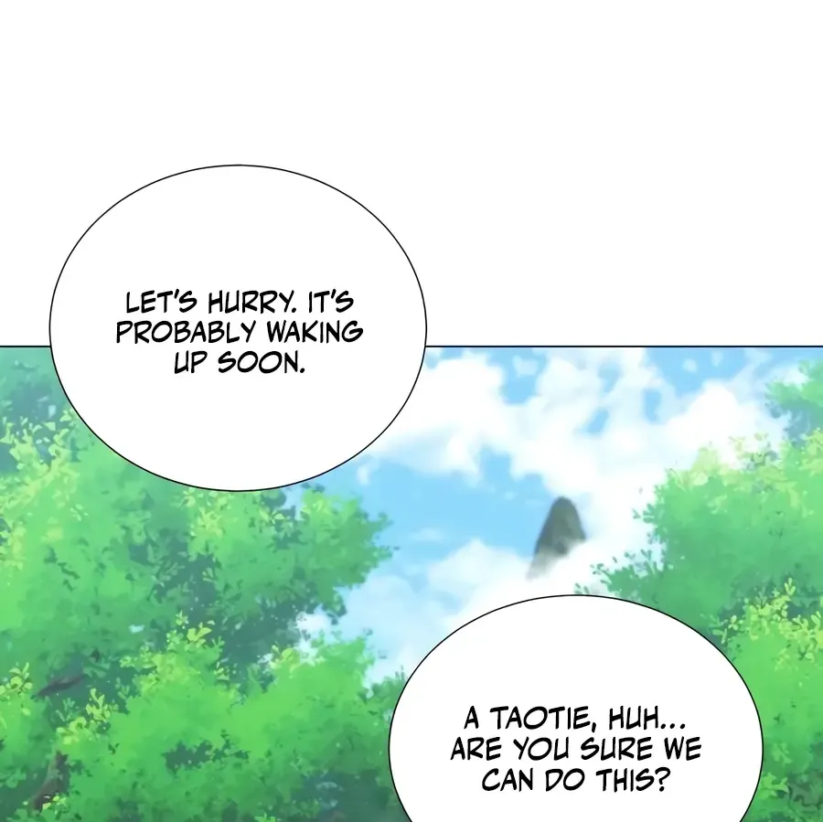 The Gardener In A Hunter World Chapter 44 page 53 - MangaKakalot