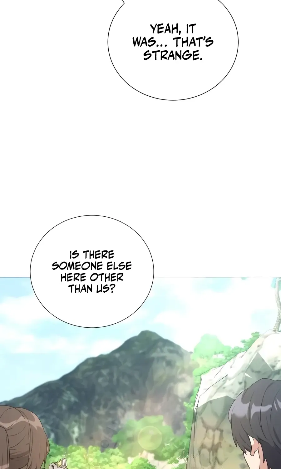 The Gardener In A Hunter World Chapter 44 page 61 - MangaKakalot