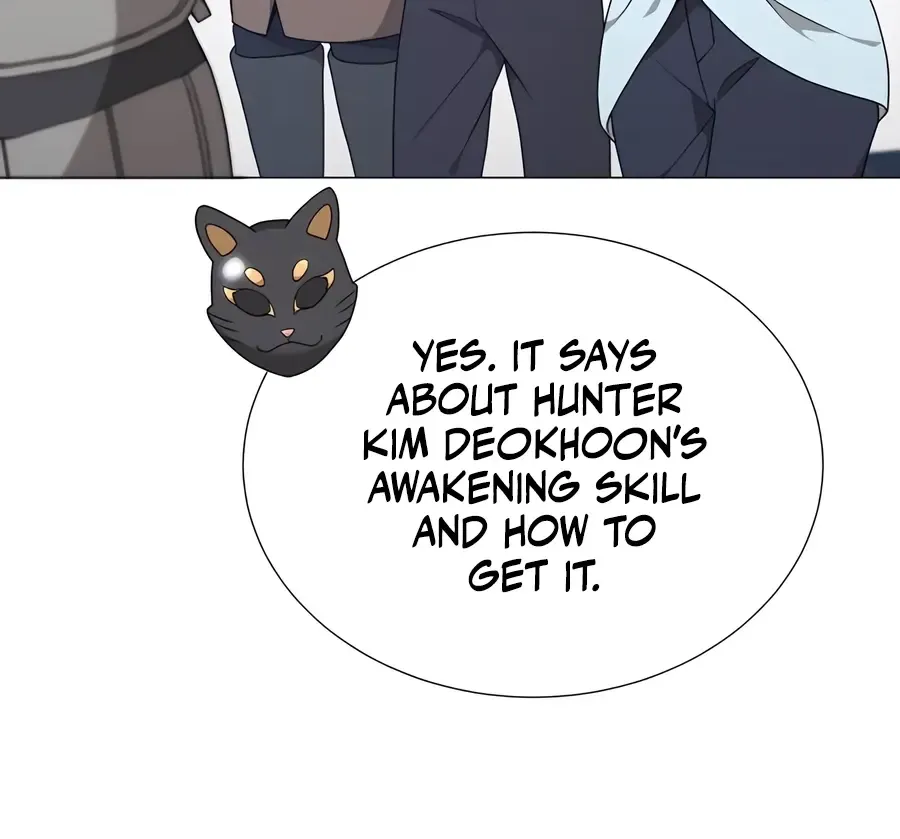 The Gardener In A Hunter World Chapter 45 page 118 - MangaKakalot