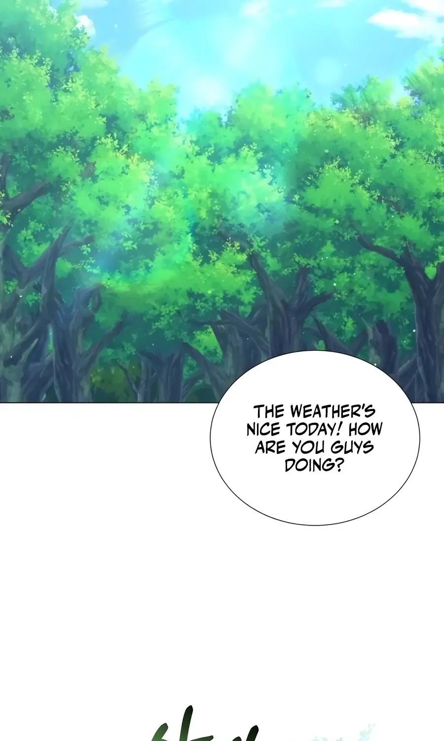 The Gardener In A Hunter World Chapter 45 page 63 - MangaKakalot