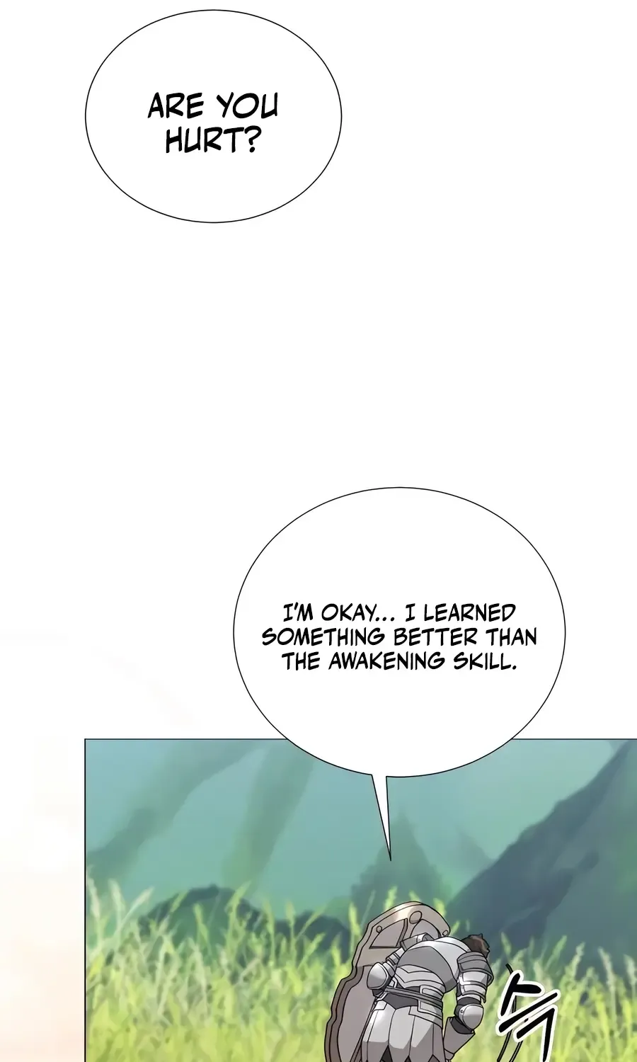 The Gardener In A Hunter World Chapter 46 page 57 - MangaKakalot