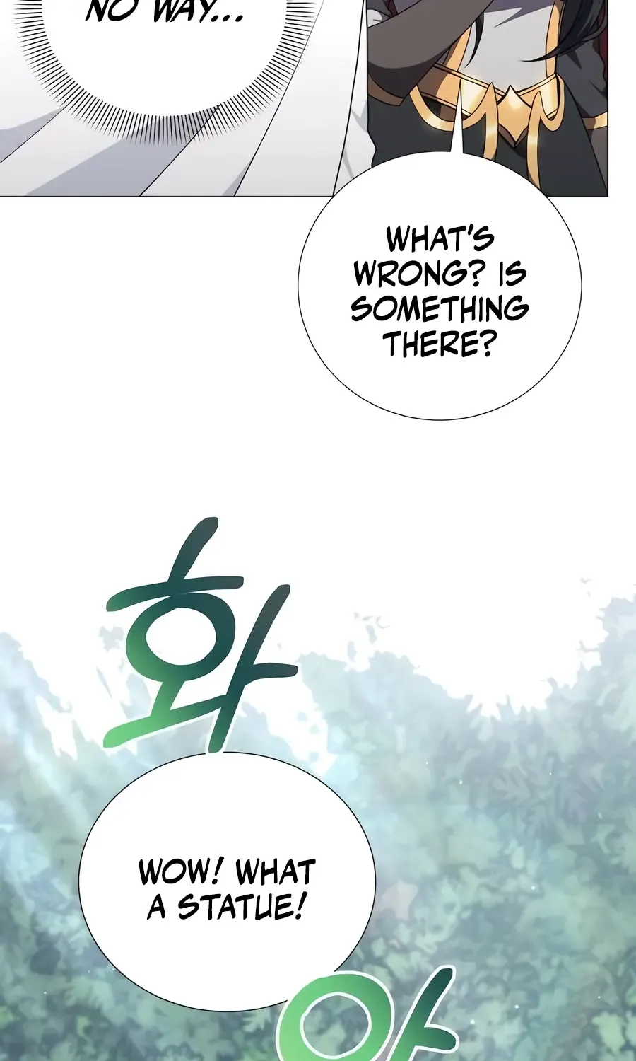 The Gardener In A Hunter World Chapter 46 page 83 - MangaKakalot