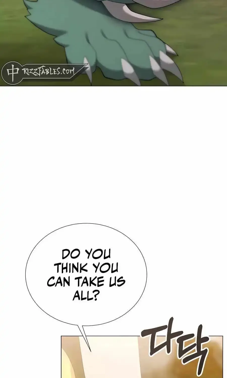 The Gardener In A Hunter World Chapter 49 page 66 - MangaKakalot