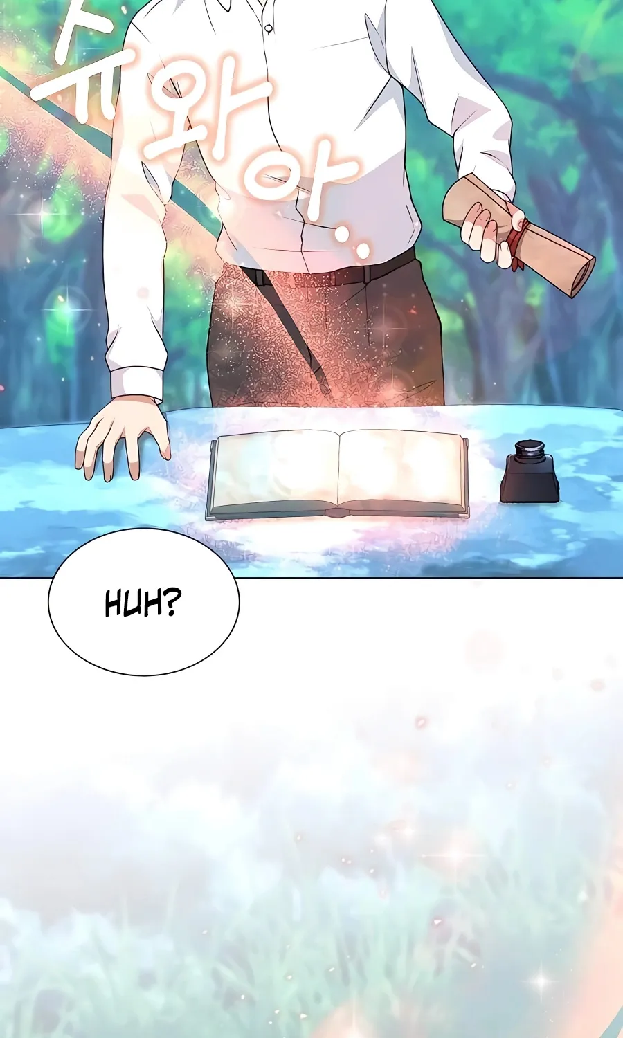 The Gardener In A Hunter World Chapter 7 page 41 - MangaKakalot