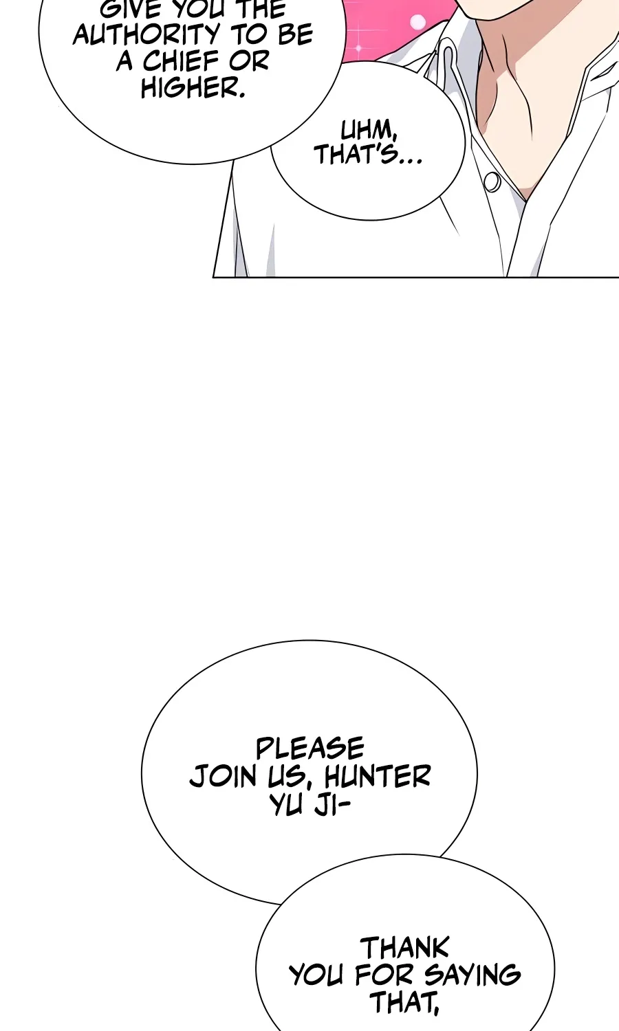 The Gardener In A Hunter World Chapter 8 page 59 - MangaKakalot