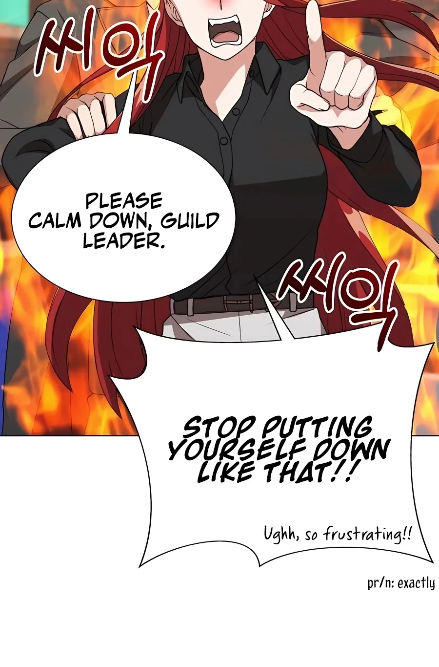 The Gardener In A Hunter World Chapter 8 page 68 - MangaKakalot