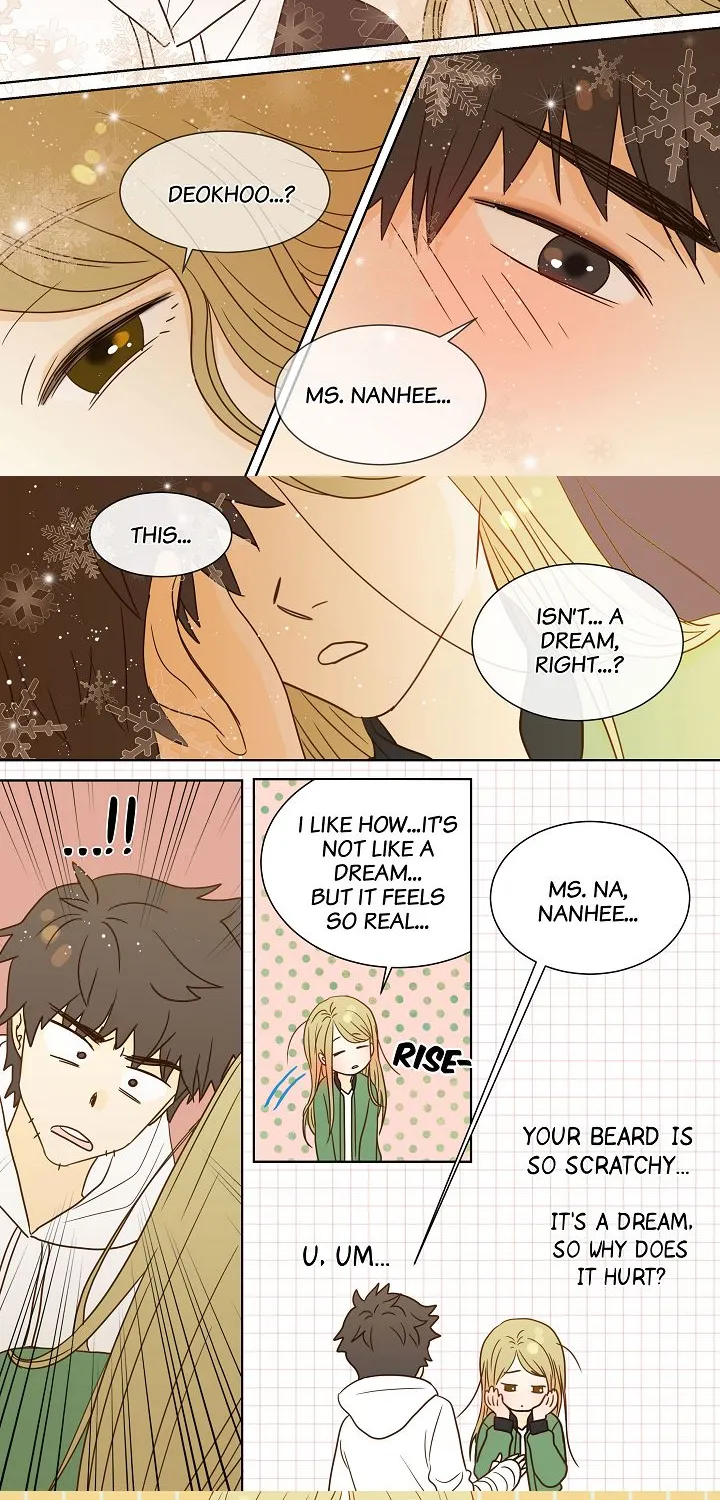 The Girl And The Geek Chapter 26 page 15 - MangaKakalot