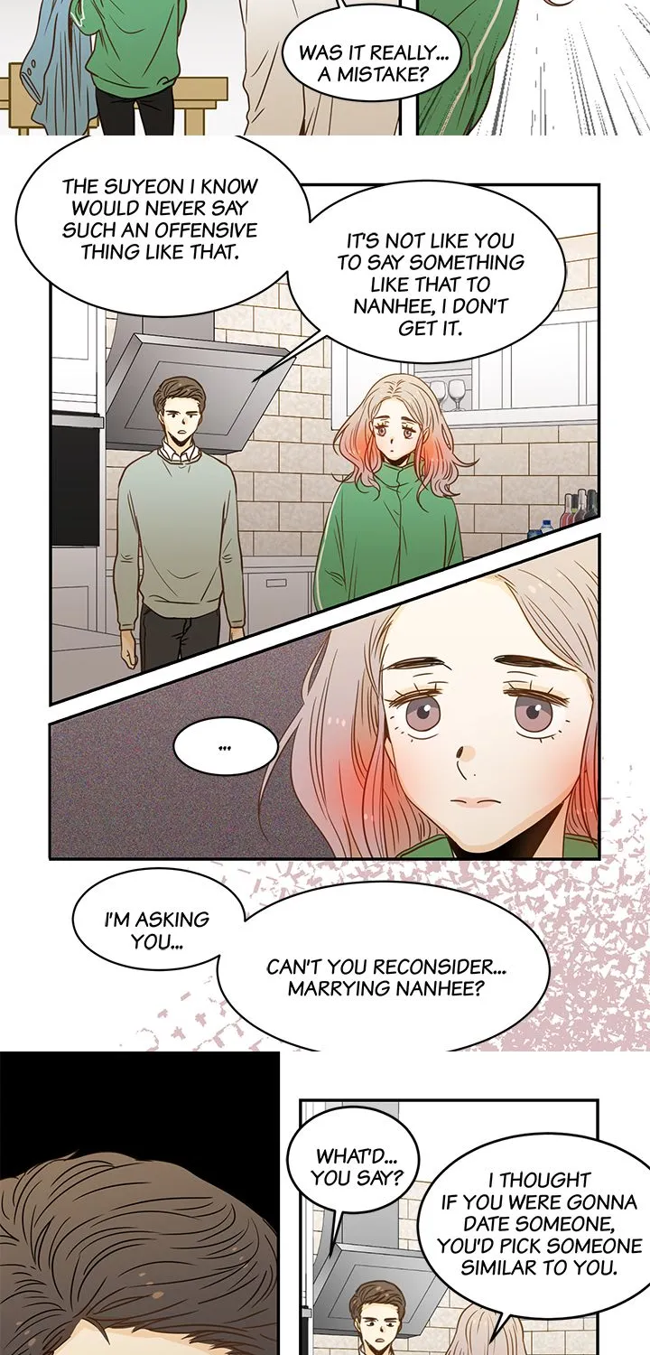 The Girl And The Geek Chapter 58 page 5 - MangaKakalot