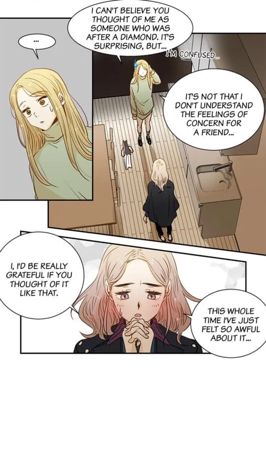 The Girl And The Geek Chapter 66 page 11 - MangaKakalot