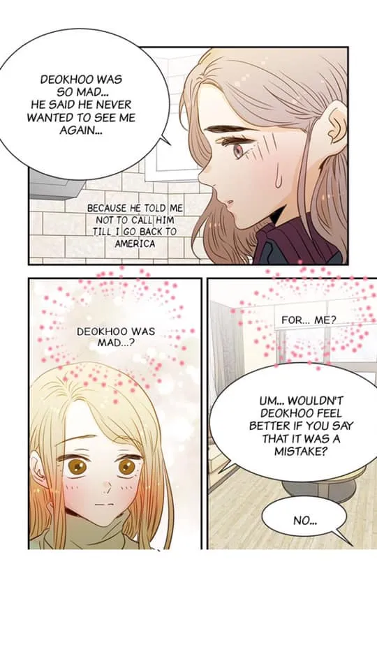 The Girl And The Geek Chapter 66 page 12 - MangaKakalot