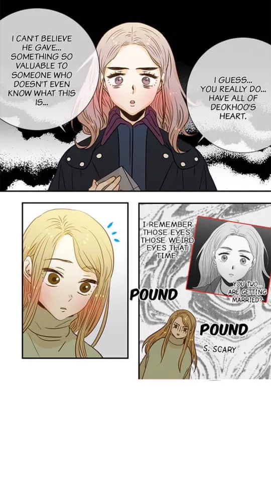 The Girl And The Geek Chapter 66 page 17 - MangaKakalot