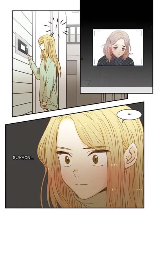 The Girl And The Geek Chapter 66 page 7 - MangaKakalot