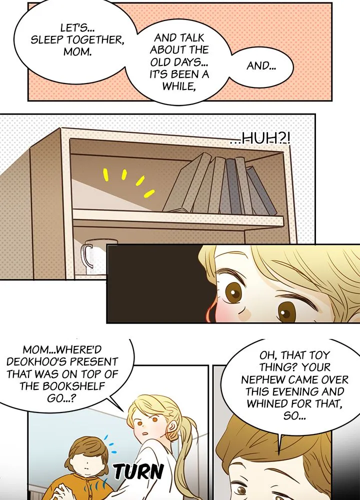 The Girl And The Geek Chapter 74 page 6 - MangaKakalot