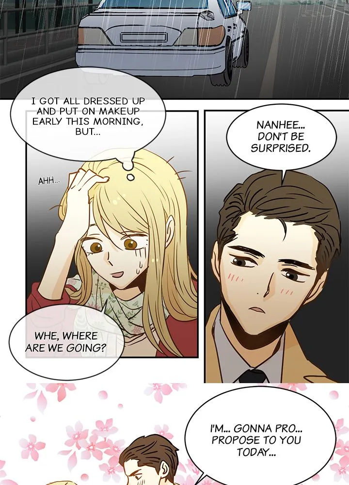 The Girl And The Geek Chapter 81 page 12 - MangaKakalot