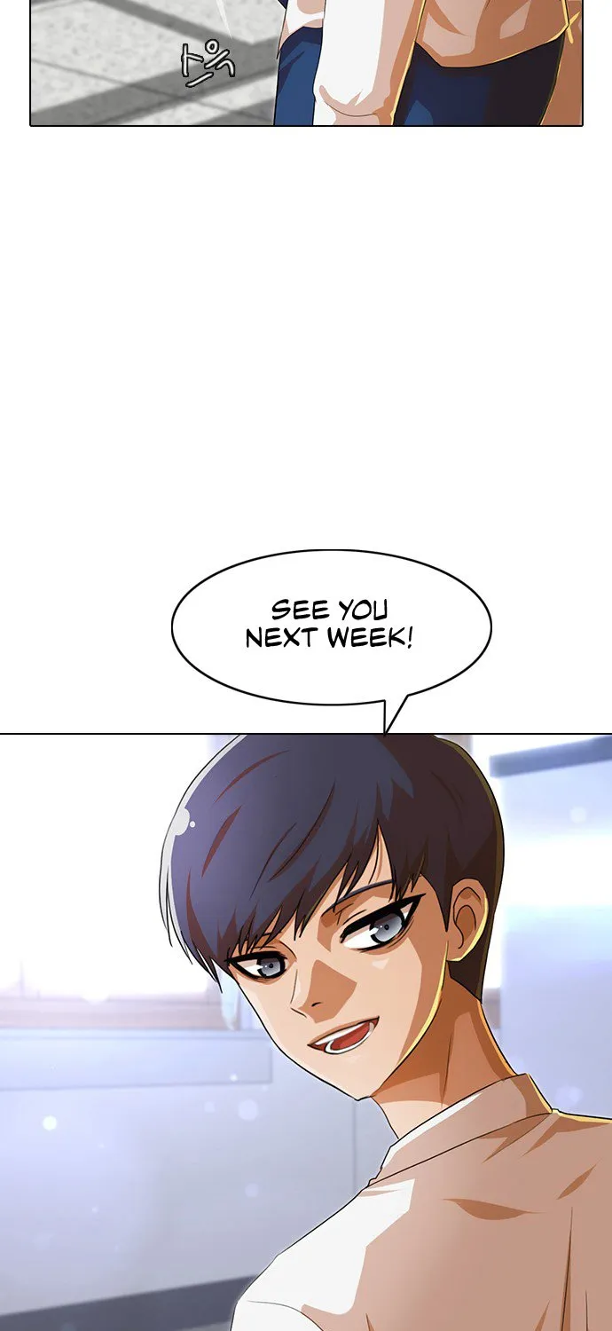 The Girl From Random Chatting! Chapter 101 page 133 - MangaKakalot