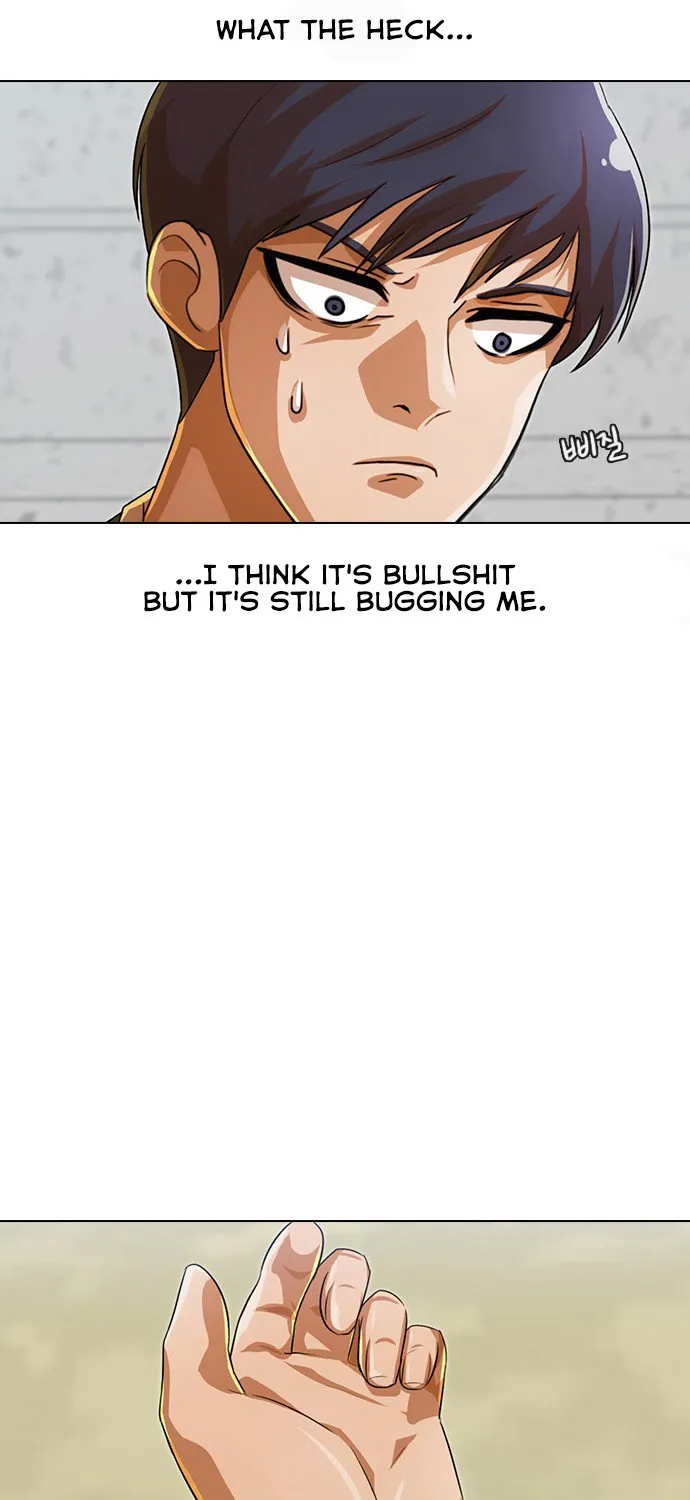 The Girl From Random Chatting! Chapter 106 page 23 - MangaKakalot