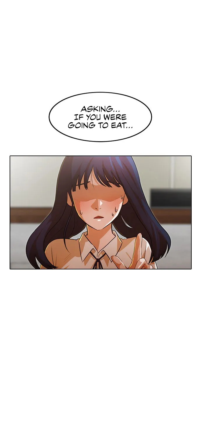 The Girl From Random Chatting! Chapter 107 page 22 - MangaKakalot