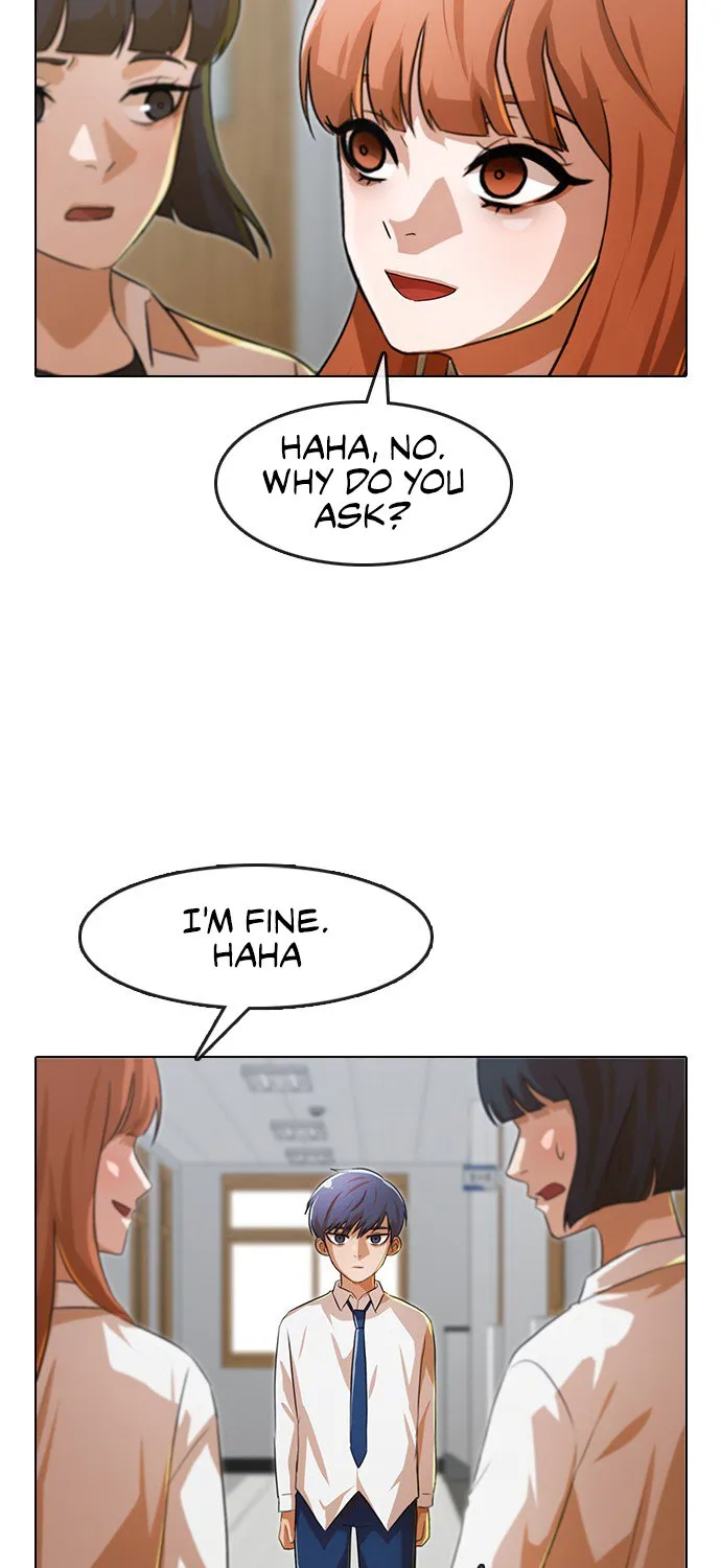 The Girl From Random Chatting! Chapter 109 page 90 - MangaKakalot