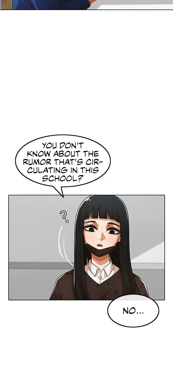 The Girl From Random Chatting! Chapter 111 page 77 - MangaKakalot