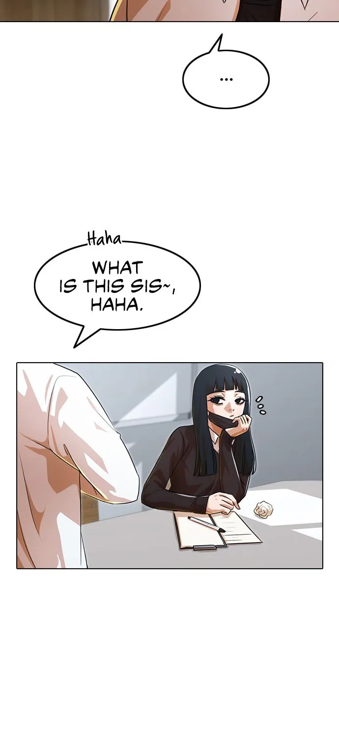 The Girl From Random Chatting! Chapter 112 page 73 - MangaKakalot