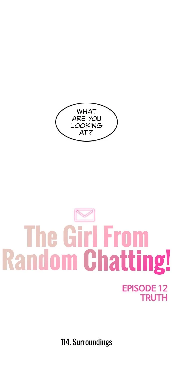 The Girl From Random Chatting! Chapter 114 page 100 - MangaKakalot