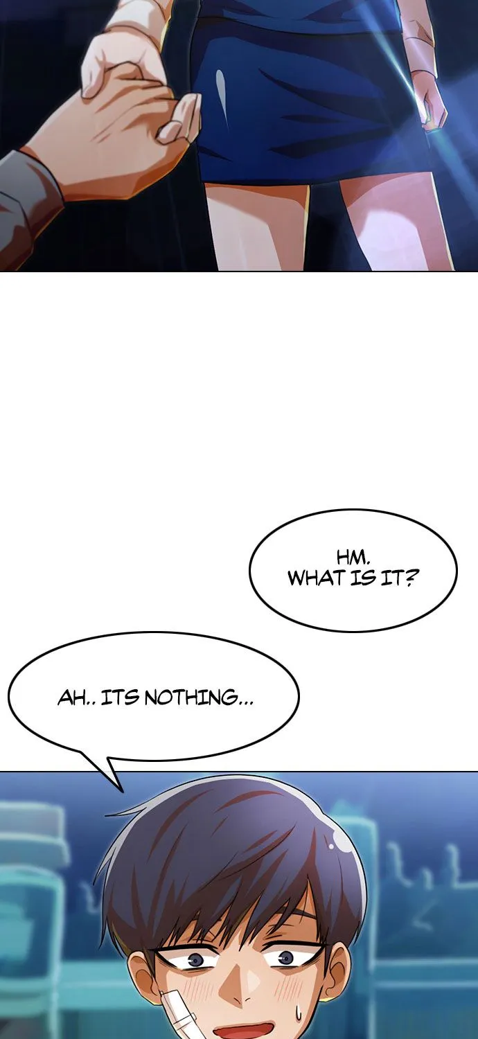 The Girl From Random Chatting! Chapter 118 page 137 - MangaKakalot