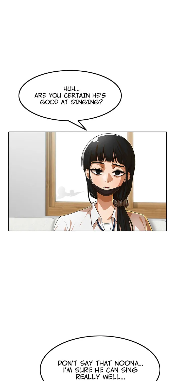 The Girl From Random Chatting! Chapter 123 page 71 - MangaKakalot