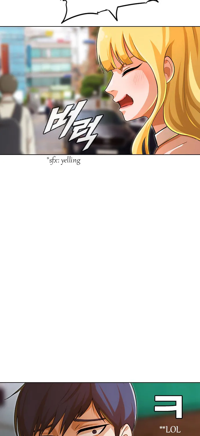 The Girl From Random Chatting! Chapter 130 page 30 - MangaKakalot